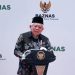 Rakornas Baznas 2023 Resmi Dibuka, Wapres: Mitra Strategis Pemerintah yang Krusial