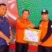 Kerja Keras Berbuah Hasil, BTB Baznas Jatim Terima Penghargaan dari Khofifah