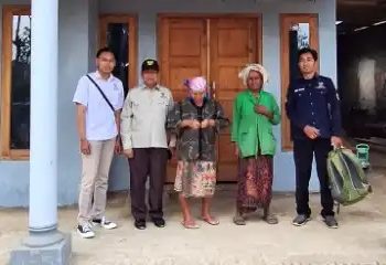 Baznas Jatim Lakukan Monev, Sebelum Dana Bantuan Ratusan Juta Tersalurkan