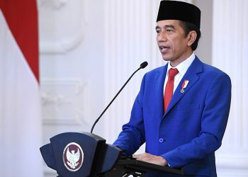Presiden Jokowi Minta Kepala Daerah Untuk Izin Usaha Harus Selesai dalam Waktu 30 Menit, Bukan Berbulan-bulan!