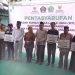 Serahkan Bantuan Rumah Tidak Layak Huni (RTLH) dan Ternak Kambing untuk 10 Mustahiq, Hingga Bangun Penguatan dan Optimalisasi Perolehan Zakat ASN Kabupaten Blitar