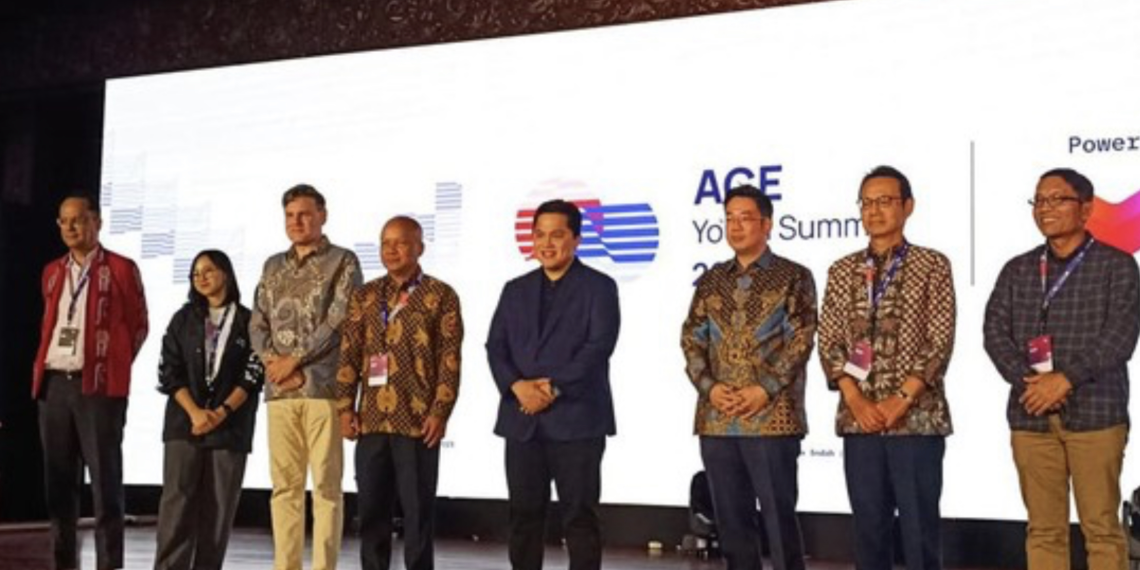 Pasar Digital Indonesia Sangat Potensial.Pasar Digital Indonesia Sangat Potensial.