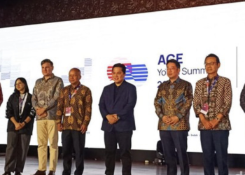 Pasar Digital Indonesia Sangat Potensial.Pasar Digital Indonesia Sangat Potensial.
