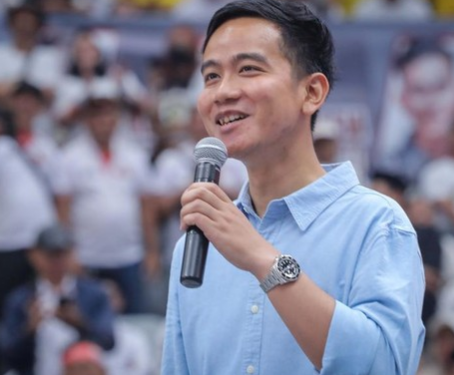 Melongok Bisnis Gibran, Gigih Bangun Usaha Pantang Menyerah, Hingga Jatuh Bangun.