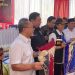 Sri Mulyani Hibahkan 51.530 Sajadah-Karpet. Sitaan Barang Impor Ilegal.