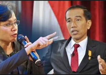 Perang Dunia, Berdampak Terhadap Status Perekonomian Indonesia; Hingga Siapkan Antisipasi agar Tekanan Ekonomi Tidak Terasa Berat.