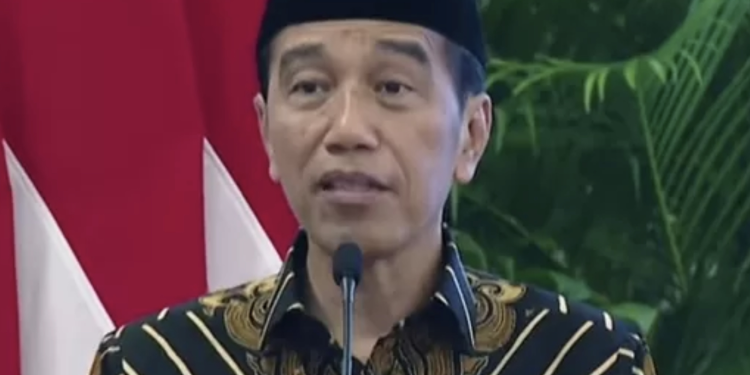 Hidupkan Kembali BKM (Badan Kesejahteraan Masjid), Setelah Lama Mati; Presiden Joko Widodo Siapkan Regulasinya; Peran Masjid Sangat Besar, Juga Berpotensi Pemersatu dan Pusat Kemajuan