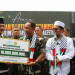 TNI AD & Ustaz Adi Hidayat Salurkan Bantuan 10 Miliar Melaui BAZNAS (Badan Amil Zakat Nasional).