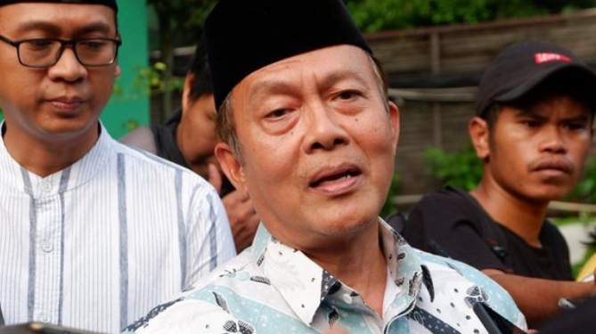 MUI Keluarkan Fatwa Haram Terhadap Produk Pro Israel, Sertifikasi Halal Produk Terafilisasi Israel Dicabut.