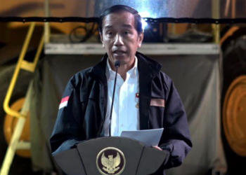 Perpanjangan PT. Freeport diPerpanjang 20 Tahun Disetuji Presiden RI, Pemerintah Merugi Rp. 1.000 Triliun