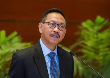 IKN Akan dibangun Fasilitas Bintang 5 Rasa Eropa