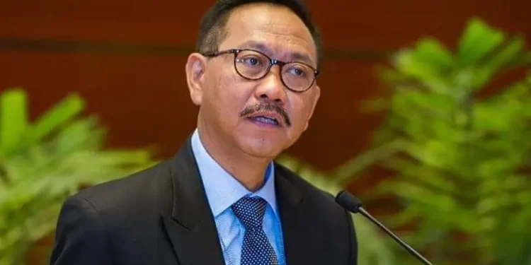 IKN Akan dibangun Fasilitas Bintang 5 Rasa Eropa