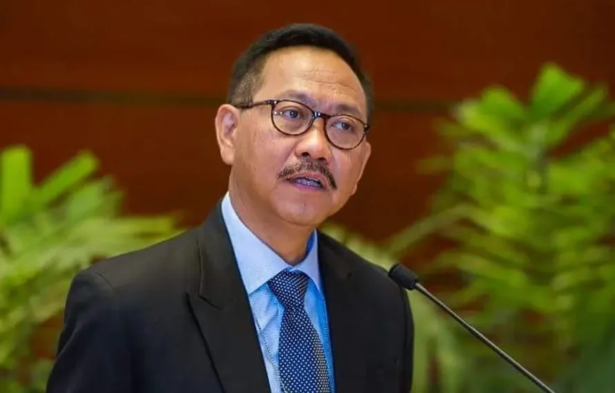 IKN Akan dibangun Fasilitas Bintang 5 Rasa Eropa