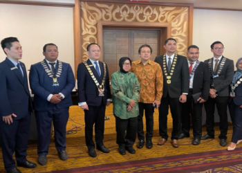 Munas Junior Chamber International  (JCI),Rencanakan Perluasan Perekonomian Internasional