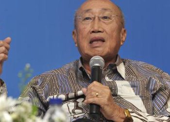 Sofyan Wanandi, Calon Presiden atau Wakil Presiden Harus Memahami Ekonomi, Idaman Pengusaha RI