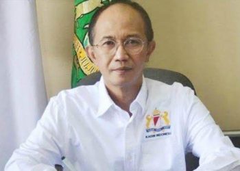 UMK Surabaya Naik Paling Tinggi, Ini Kata Ketua Umum Jatim Kadin Adik Dwi Putranto