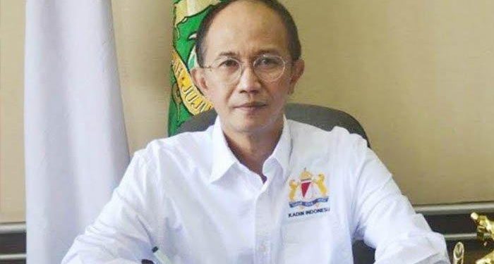 UMK Surabaya Naik Paling Tinggi, Ini Kata Ketua Umum Jatim Kadin Adik Dwi Putranto