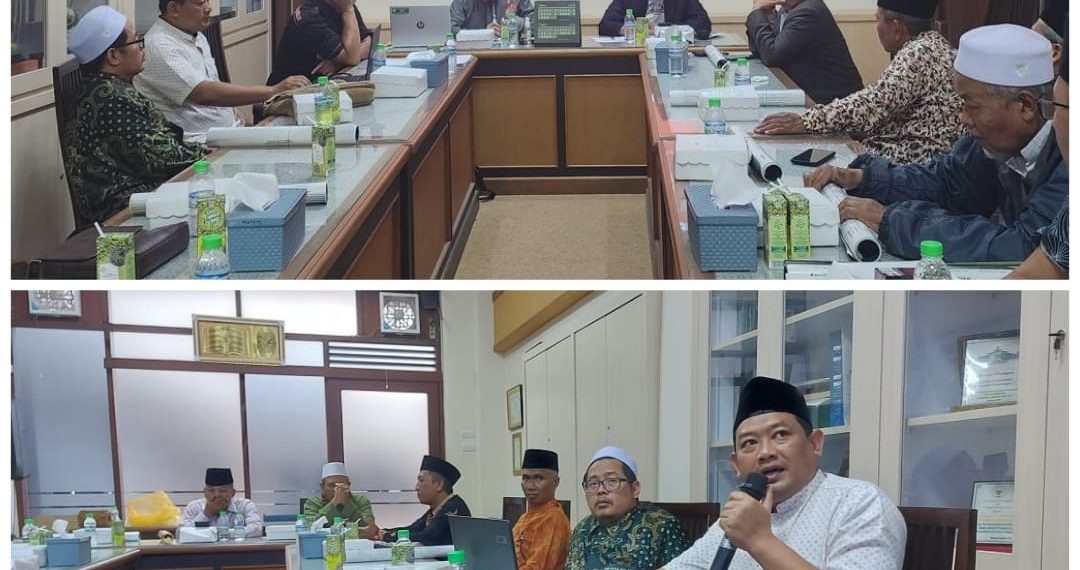 Baznas Kota Malang Berkolaborasi Dengan DMI Untuk Mewujudkan Kesejahteraan Umat, Mendirikan 100 UPZ Masjid di Seluruh Kota Malang