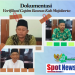 Verifikasi Faktual Calon Pimpinan BAZNAS Kab. Mojokerto Diawasi Baznas RI & Jatim