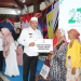 Penyelenggaraan HUT Baznas Ke – 23: Bupati Sampang Apreasiasi Adanya Kebermanfaatan Baznas Sampang Atas Penghimpunan Zakat Kepada Masyarakat Sampang.