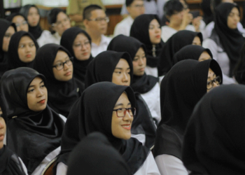 Miliki Peluang Sama dengan PNS, PPPK Bisa Duduki Jabatan Tinggi