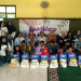 Berbagi Tak Perlu Menunggu Kaya