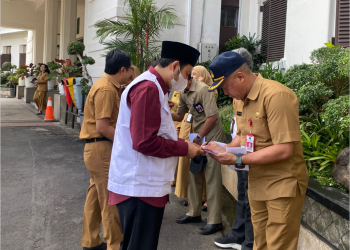 Baznas Malang Memaksimalkan UPZ sebagai Instrumen Utama Pengumpulan Zakat, Infak dan Sedekah (ZIS) di Lingkungan Pemerintah Kota Malang