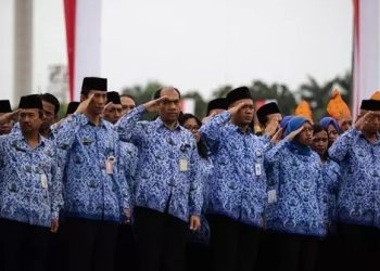 PNS dan PPPK Masuk Kategori ‘Miskin’ dan Berhak Terima Zakat: Sebanyak 400 Ribu