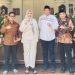 Memperkuat Kolaboras: PIMPINAN BAZNAS BERSILATURRAHIM KEPADA (PJ) KETUA TP PKK KOTA MALANG.