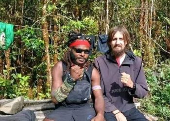 Perkembangan Upaya Pembebasan Pilot Susi Air Yang Disandra KKB