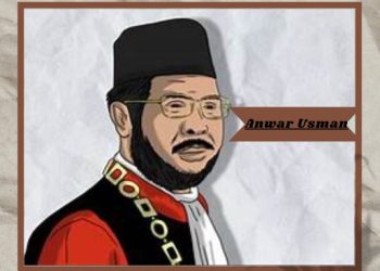 Paman Gibran Masih Ngebet Jadi Ketua MK: Gugat Jabatan Suhartoyo ke PTUN