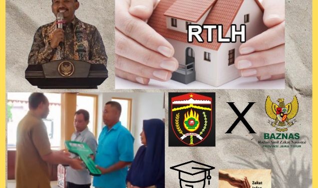 Optimalisasi ZIS Untuk Mewujudkan Masyarakat Adil & Sejahtera