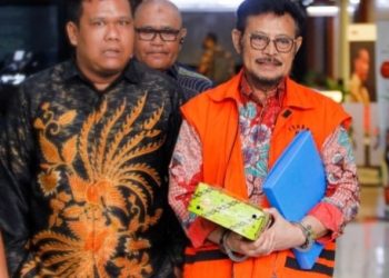 Kepala Bapanas Penuhi Panggilan KPK, Bantah Terlibat Korupsi SYL