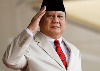 Prabowo Subianto Tutup Debat Dengan Pernyataan Yang Berwatak Negarawan
