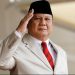 Prabowo Subianto Tutup Debat Dengan Pernyataan Yang Berwatak Negarawan