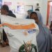 Bantuan Beras Disetop Sementara