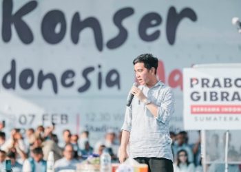 Prabowo Hingga Habib Luthfi Dijadwalkan Hadir Pada TKD Jatim Yang digelar diJatim Expo.