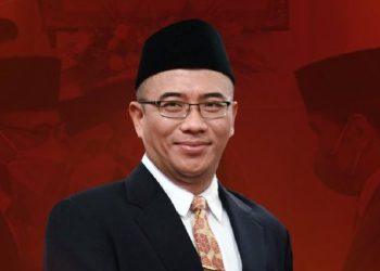 Kabar Hasil Pemungutan Suara Pemilu 2024 diLuar Negeri HOAX