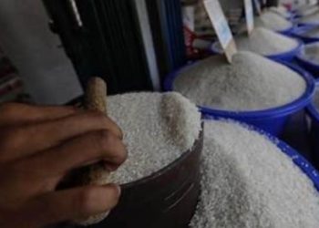 Harga Beras Makin Melambung, Karna apa?
