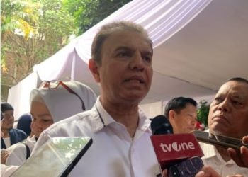 Kubu AMIN Menanggapi Dengan Santuy Hasil quick count