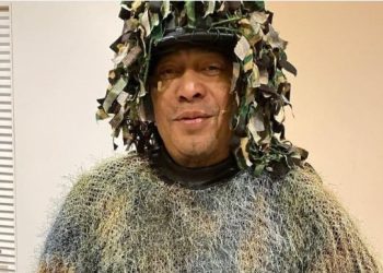 Komeng: Sebut Jawa Barat Tidak Bisa Dimajukan