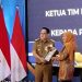 Bapak Adhy Karyono resmi Pejabat (Pj) Gubernur Jawa Timur