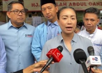 Begini Respons TKN: Daftar Nama Menteri Kabinet Prabowo-Gibran.