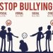 Stop bullying: Binus Scholl Serpong