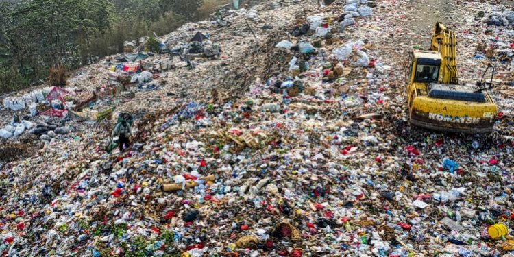 Depo Mandala Krida “Overload”: Ini Penyebabnya