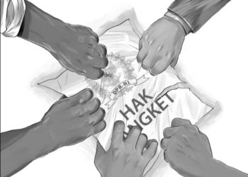 Pengamat Politik: Hak Angket Prosesnya Rumit