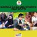 Baznas Kota Mojokerto Giat Bakti Sosial
