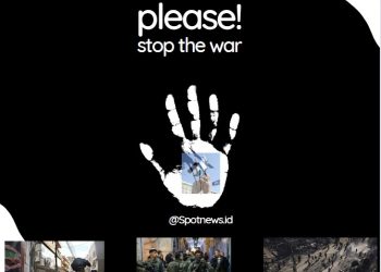 King Abdullah II: Jika Israel Lanjutkan Perang Saat Ramadhan