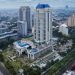 Proyek di IKN Groundbreaking Bank Mandiri & Bank BRI Dimulai 29 Februari 2024