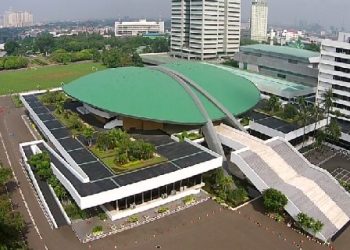 DPR – RI Senayan Bersuara Terkait Menag Ingin KUA Jadi Tempat Nikah Semua Agama.